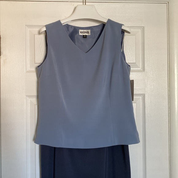 Timeless Suit - NWT - Jacket / Skirt / Top - Picture 7 of 15